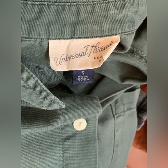 Various Button Tops - Picture 10 of 16